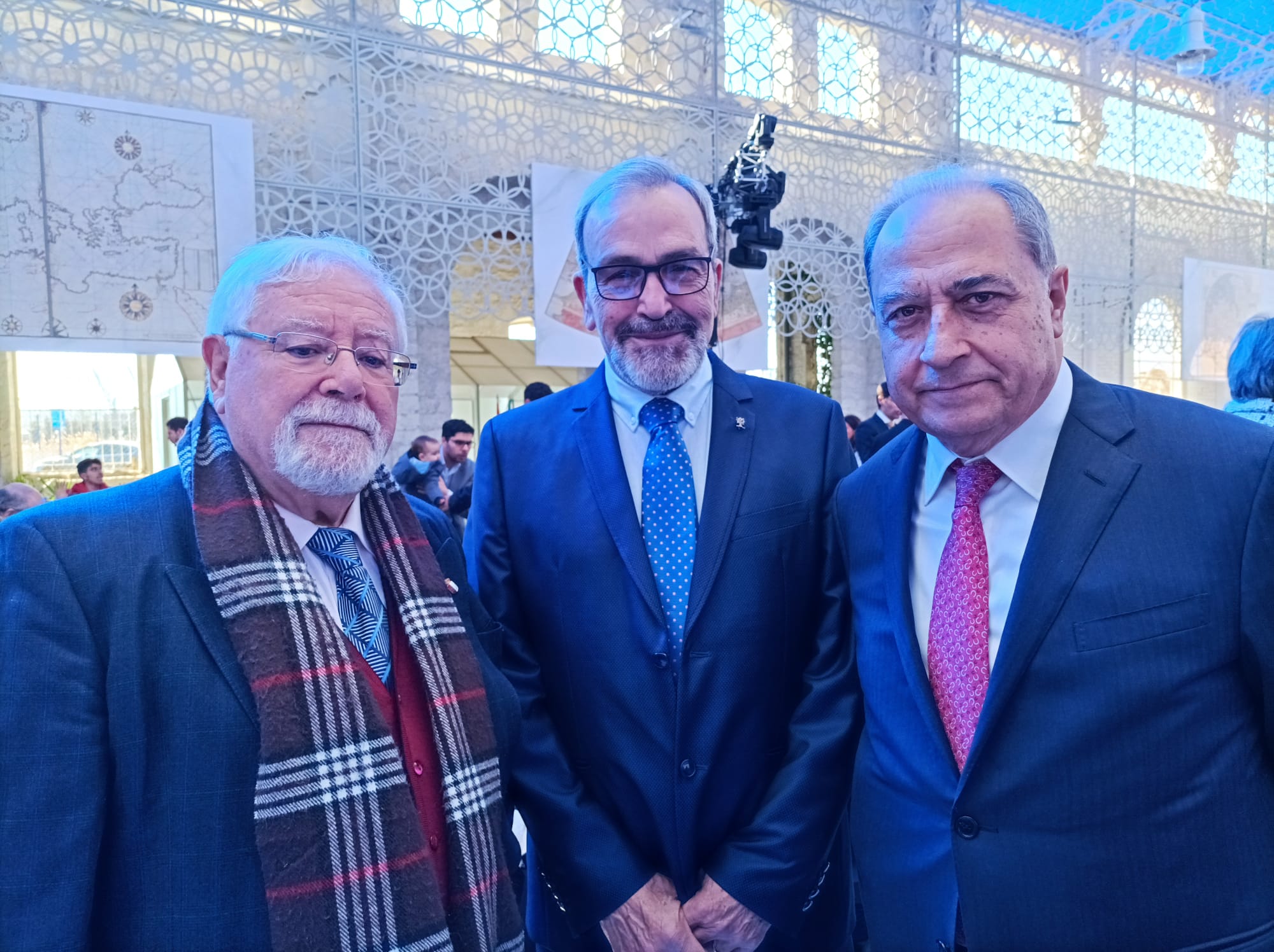 Premio nacionales de Investigación 2022