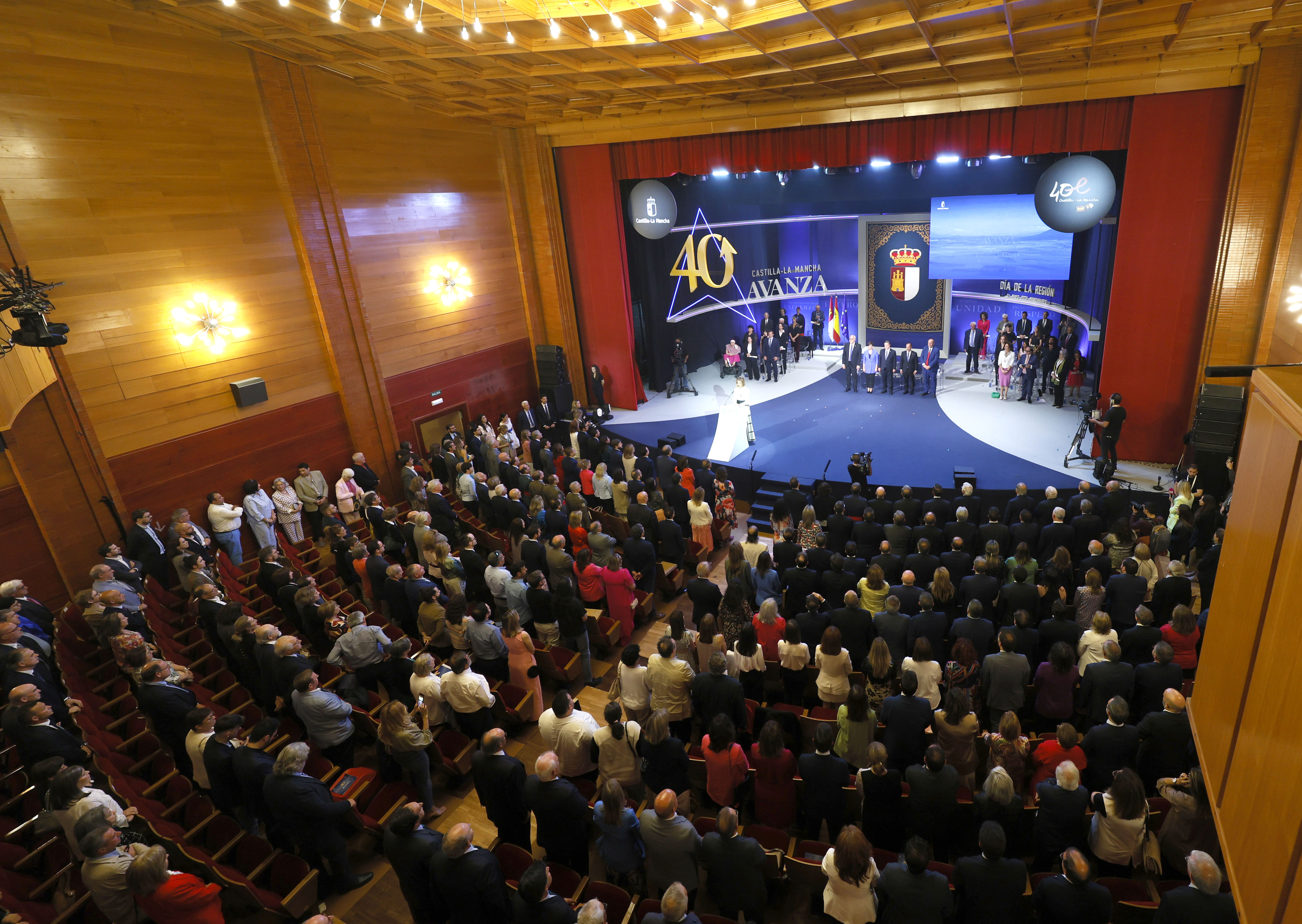 DÍA DE LA REGIÓN 2023