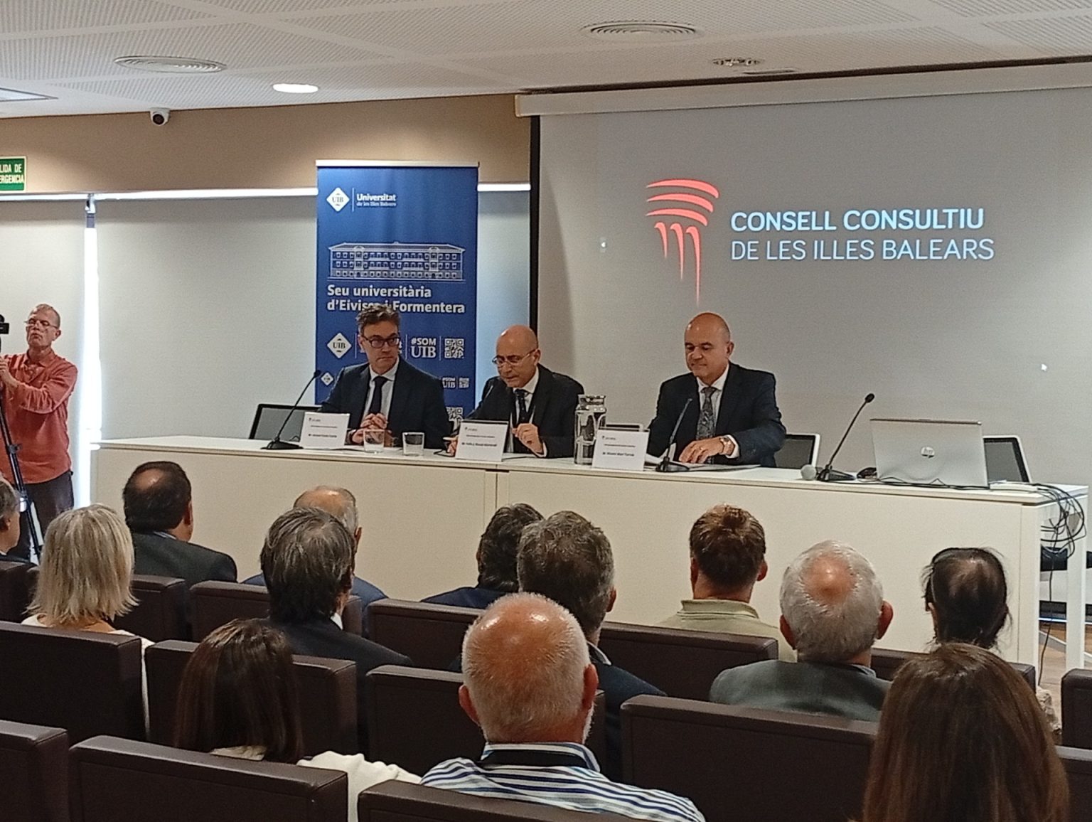 XXIV Jornadas de la Función Consultiva