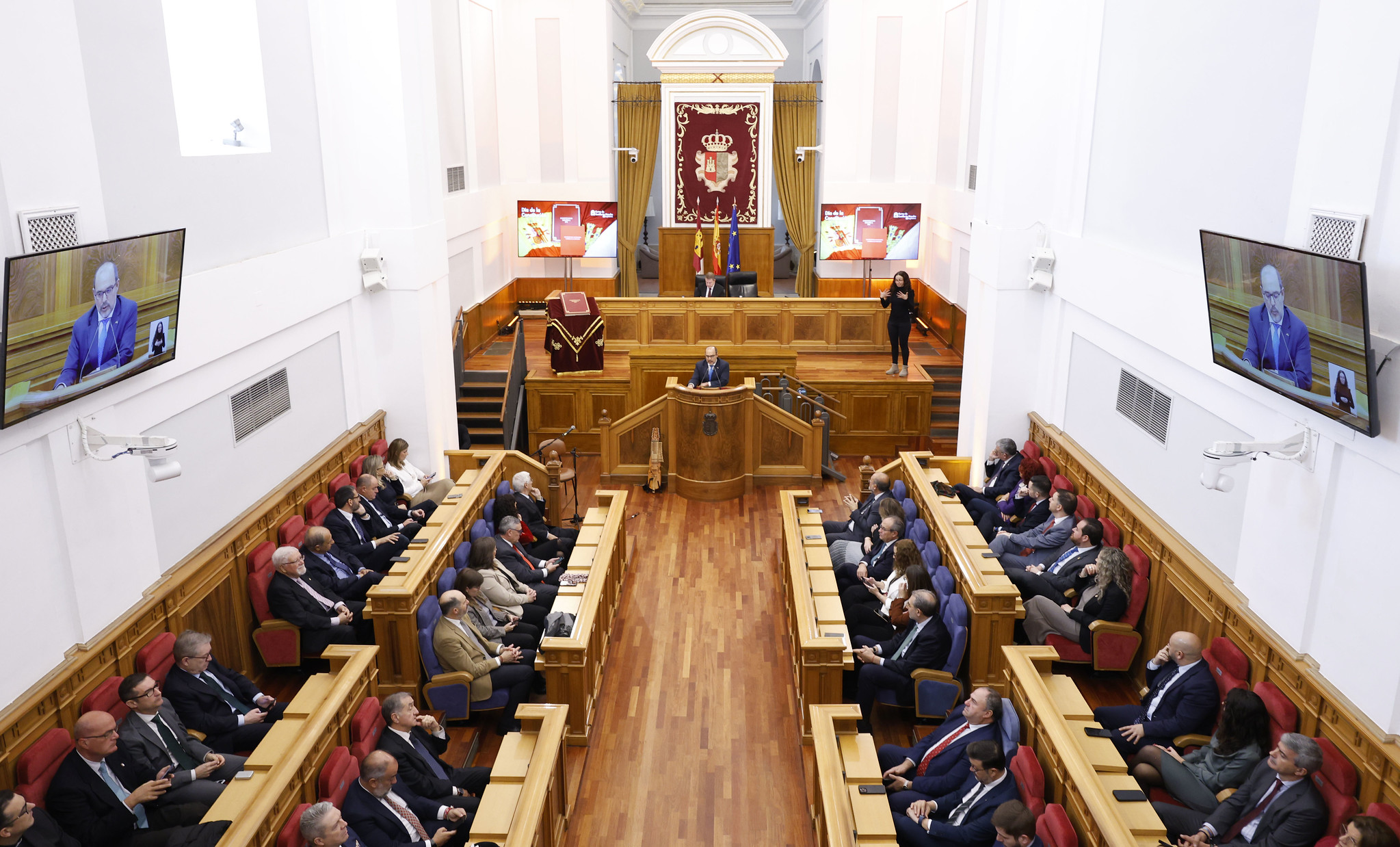 Día de la Constitución 2025