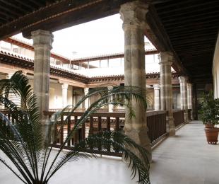 Imagen del Consejo Consultivo