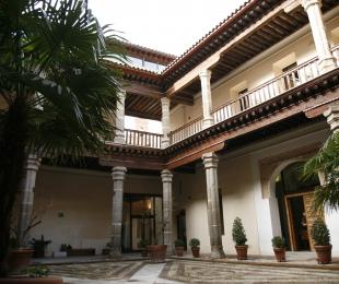 Imagen del Consejo Consultivo