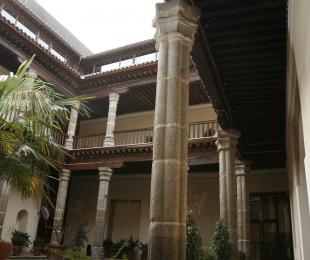 Imagen del Consejo Consultivo