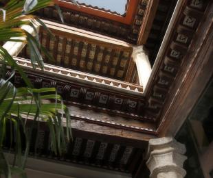 Imagen del Consejo Consultivo