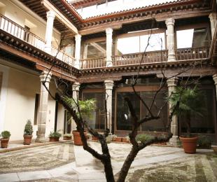 Imagen del Consejo Consultivo