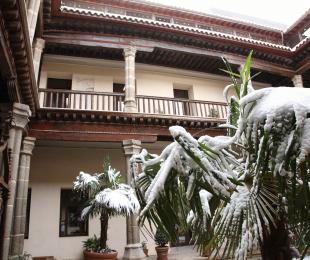 Imagen del Consejo Consultivo