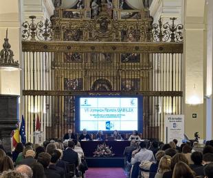 VII Jornadas Gabilex-Gabinete Jurídico de CLM