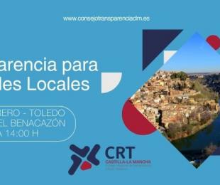 Jornadas Transparencia para Entidades Locales