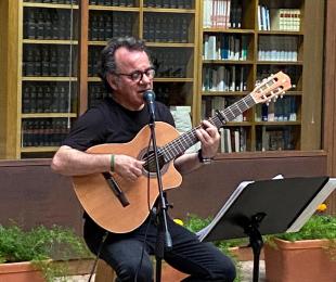 Cecilio Amores