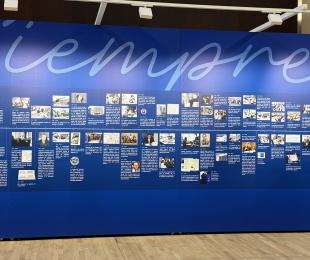 40 años de la Delegación de la Agencia EFE - CLM