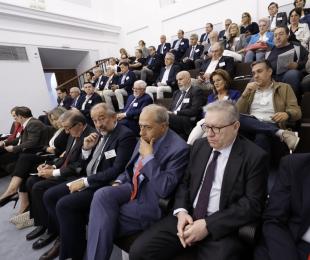 Cortes de Castilla-La Mancha