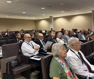 XXIV Jornadas de la Función Consultiva