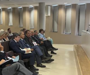 XXIV Jornadas de la Función Consultiva