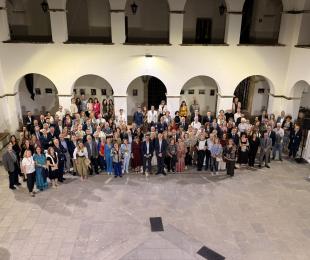 XXIV Jornadas de la Función Consultiva