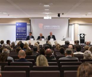 XXIV Jornadas de la Función Consultiva