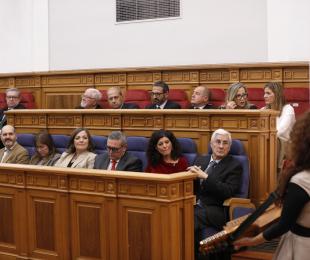 Día de la Constitución 2025