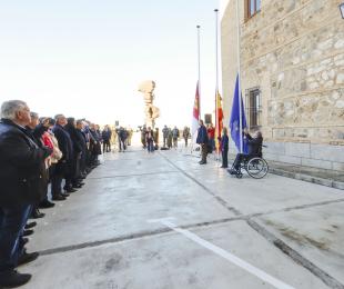 Día de la Constitución 2025