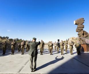 Día de la Constitución 2025