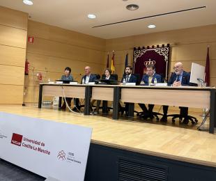 Facultad de Cuenca