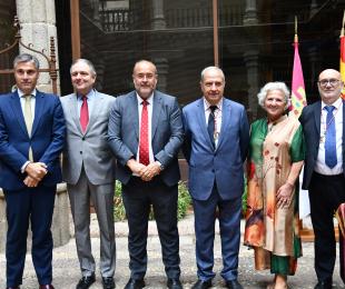 Foto familia