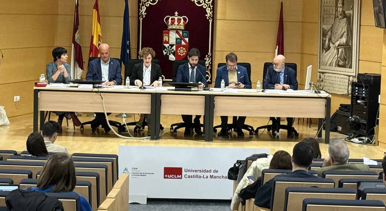 Facultad de Cuenca
