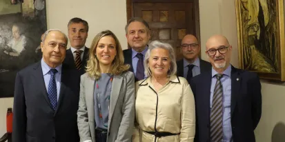 Ayuntamiento de Sigüenza