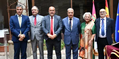 Foto familia